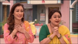 Taarak Mehta Ka Ooltah Chashmah - 6th December 2025